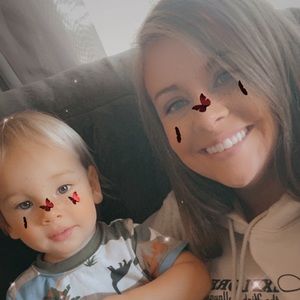 Meet your Posher, Kelsey